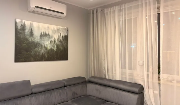 Mieszkanie 2-pokojowe Marki, ul. Promienna