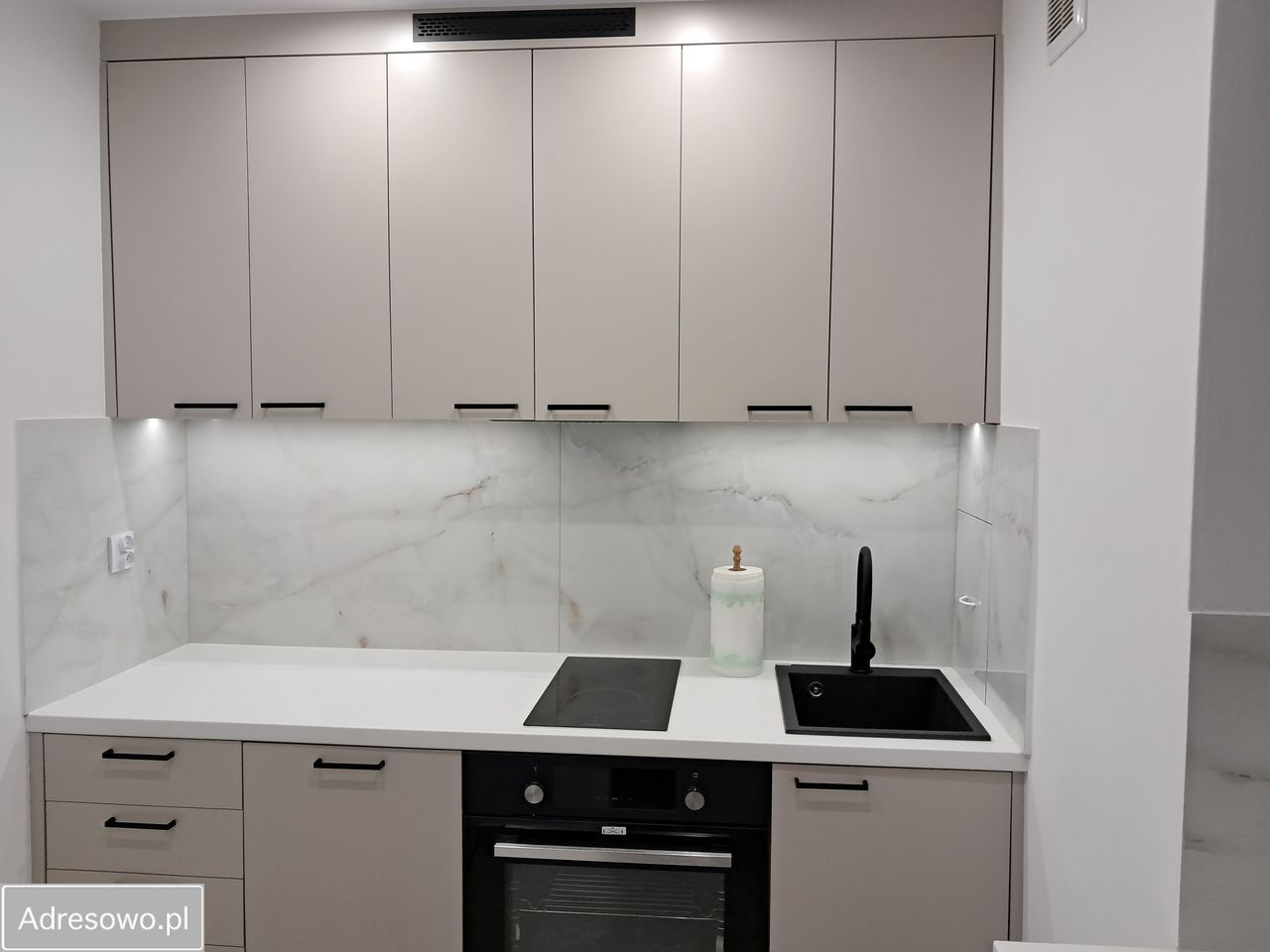 Mieszkanie 2-pokojowe Dąbrowa Górnicza Reden , ul. Cypriana Kamila Norwida. Zdjęcie 4