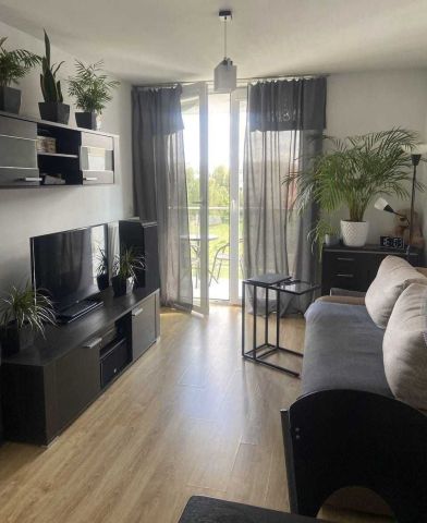 Mieszkanie 2-pokojowe Lublin, ul. Relaksowa. Zdjęcie 1