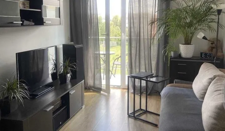 Mieszkanie 2-pokojowe Lublin, ul. Relaksowa