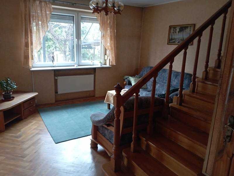 dom szeregowy Tomaszów Mazowiecki. Zdjęcie 8