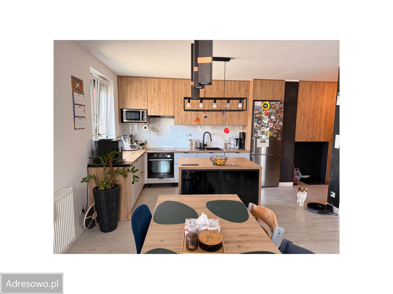 Mieszkanie 3-pokojowe Legnica, ul. Piastów Legnickich. Zdjęcie 4