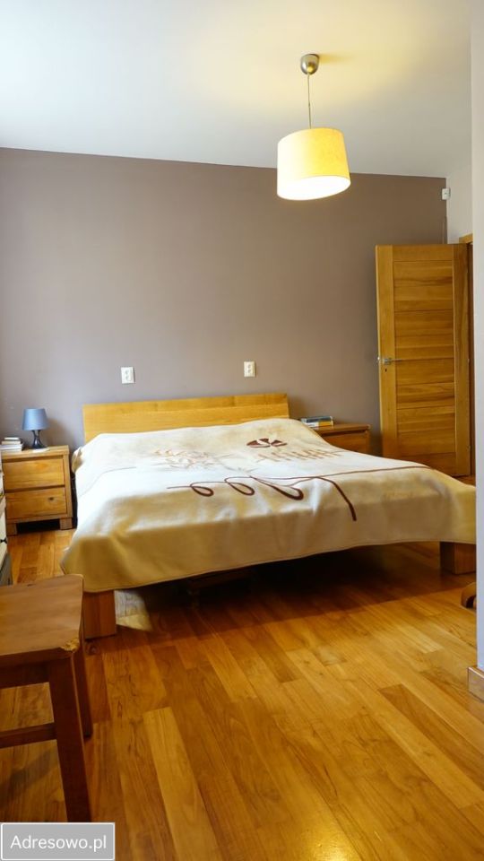 dom wolnostojący, 11 pokoi Borne Sulinowo, ul. Parkowa. Zdjęcie 2