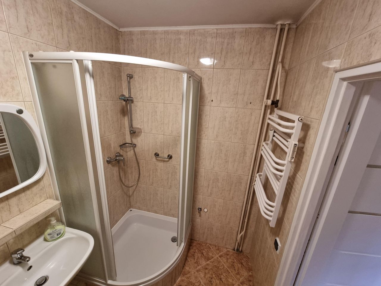 Mieszkanie 3-pokojowe Leszno, ul. Ludwika Zamenhofa. Zdjęcie 7