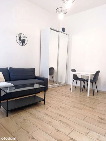 Mieszkanie 2-pokojowe Wrocław Stare Miasto, pl. św. Mikołaja. Zdjęcie 3