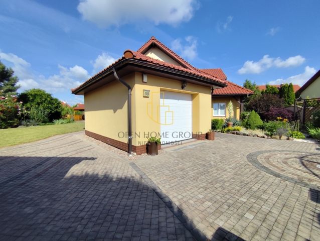 dom wolnostojący, 6 pokoi Smolec. Zdjęcie 28