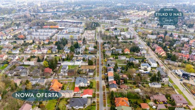 Działka budowlana Łódź Górna, ul. Zamorska. Zdjęcie 8