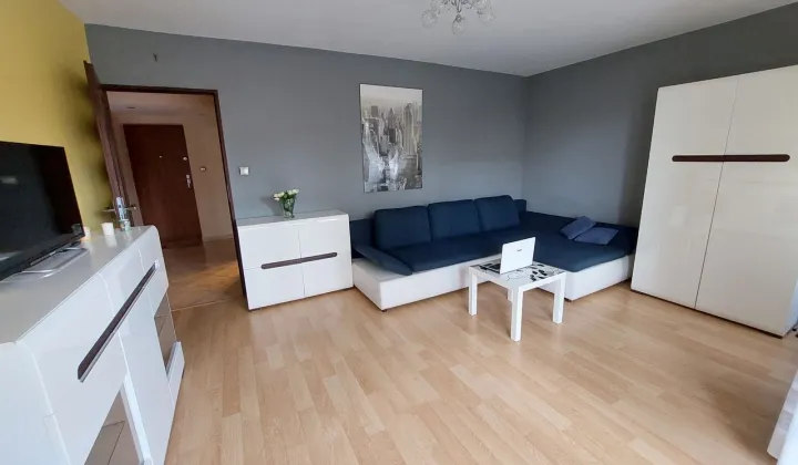 Mieszkanie 2-pokojowe Katowice Śródmieście, ul. Uniwersytecka