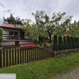 Działka rekreacyjna Wierzchucinek. Zdjęcie 2