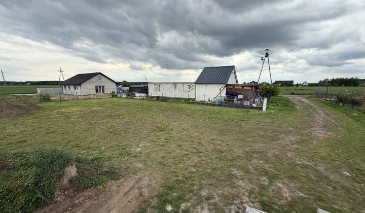 Działka budowlana Konarskie, ul. Przymiarki