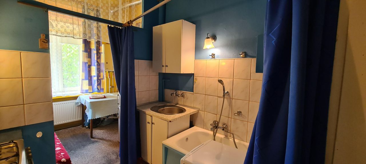Mieszkanie 1-pokojowe Warszawa Praga-Północ, ul. Konopacka. Zdjęcie 8