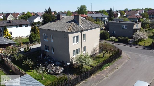 bliźniak, 6 pokoi Konin, ul. Ludwika Hirszfelda. Zdjęcie 4