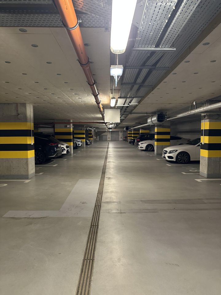 Mieszkanie 2-pokojowe Warszawa Wola, al. Prymasa Tysiąclecia. Zdjęcie 3