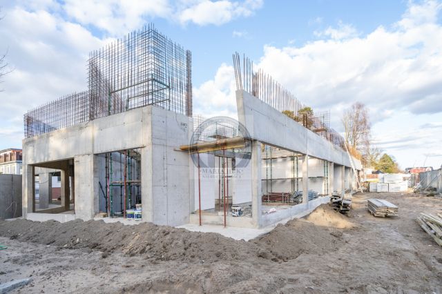 Lokal Mielno, ul. Bolesława Chrobrego. Zdjęcie 2