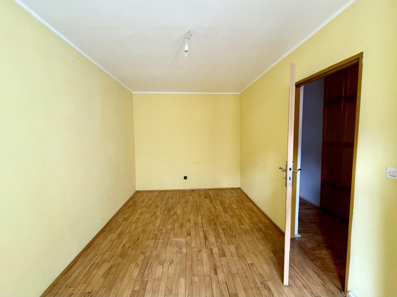 Mieszkanie 2-pokojowe Lubawka, ul. Ciasna. Zdjęcie 5