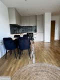 Mieszkanie 2-pokojowe Warszawa Muranów, ul. Niska. Zdjęcie 2