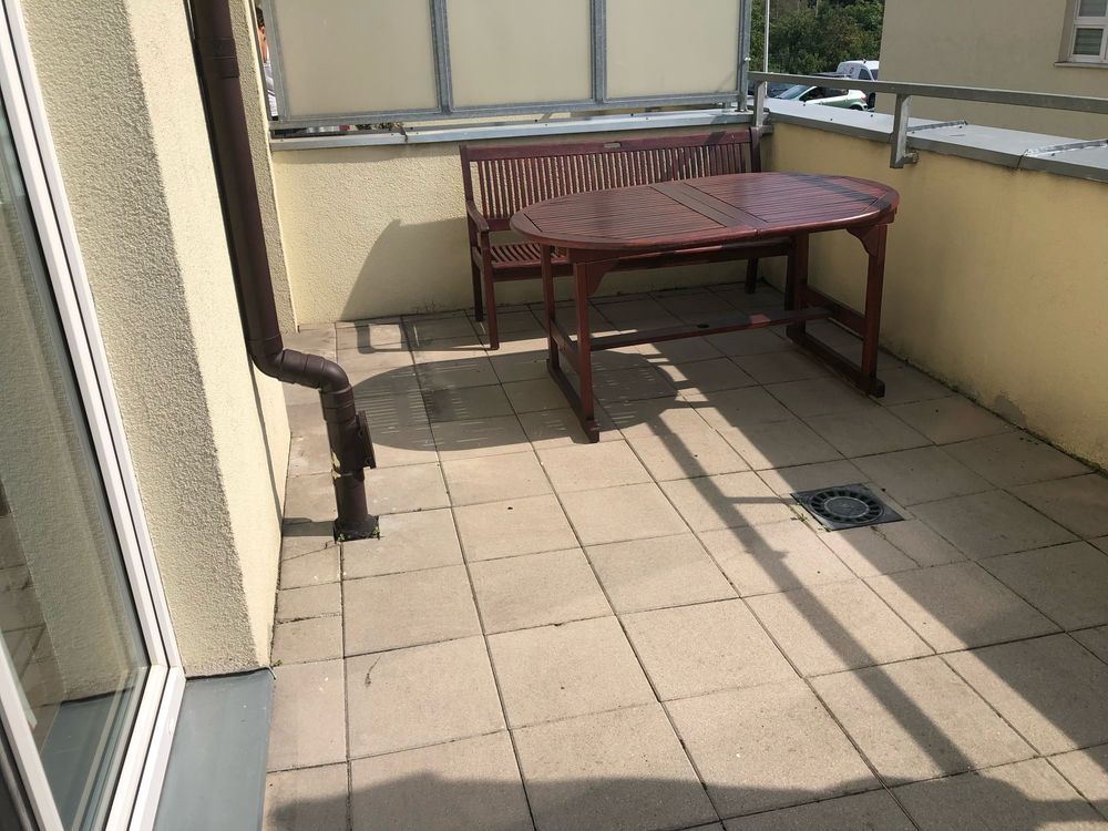 Mieszkanie 1-pokojowe Wrocław Stabłowice, ul. Królewiecka. Zdjęcie 7