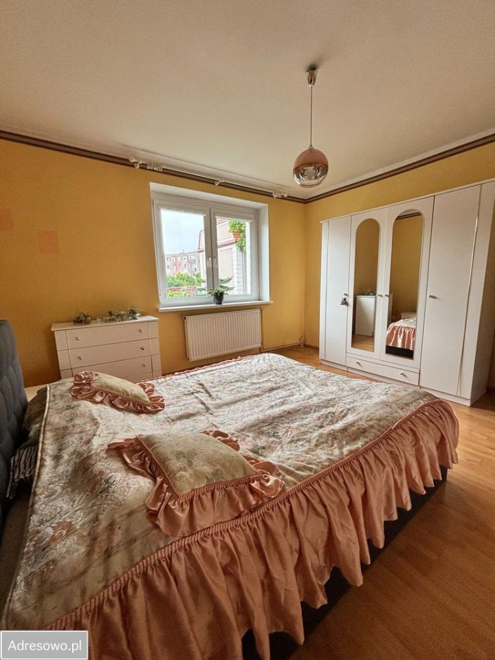 dom wolnostojący, 6 pokoi Szczecinek, ul. Gdańska. Zdjęcie 14