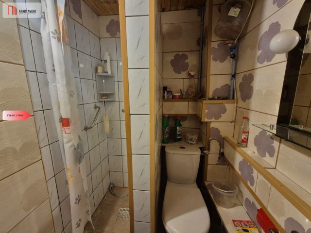 dom wolnostojący, 4 pokoje Osowo Leśne. Zdjęcie 17