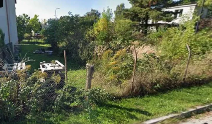 Działka budowlana Świdnik Centrum, ul. Marszałka Józefa Piłsudskiego