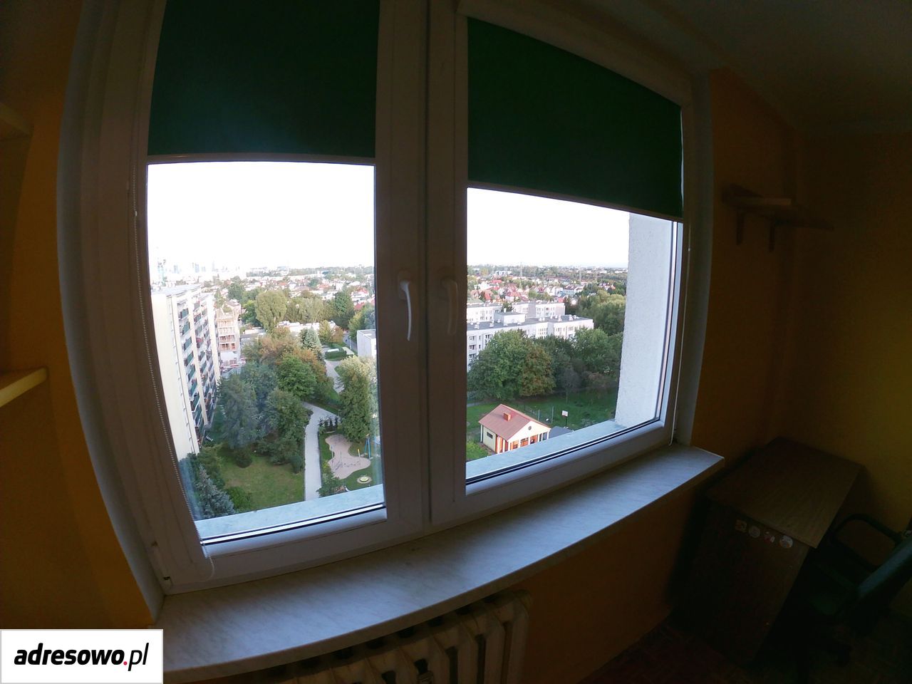 Mieszkanie 2-pokojowe Warszawa Jelonki, ul. Lazurowa. Zdjęcie 13