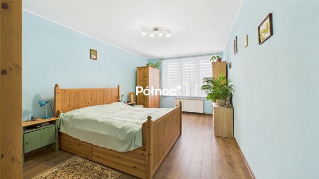 Mieszkanie 3-pokojowe Mońki, ul. Marii Konopnickiej. Zdjęcie 7