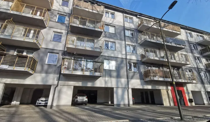 Mieszkanie 2-pokojowe Świdnica, ul. Kręta