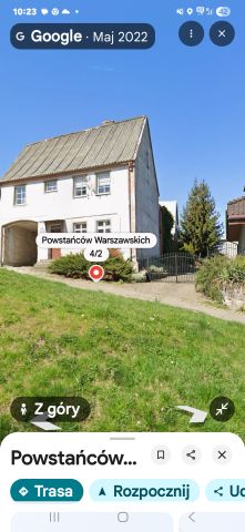 Mieszkanie 3-pokojowe Połczyn-Zdrój Centrum, ul. Powstańców Warszawskich. Zdjęcie 1