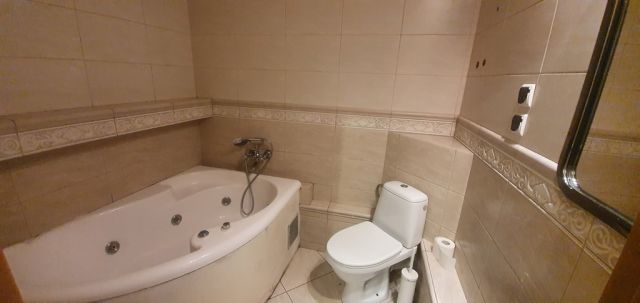 Mieszkanie 3-pokojowe Poznań Centrum, ul. Garncarska. Zdjęcie 3