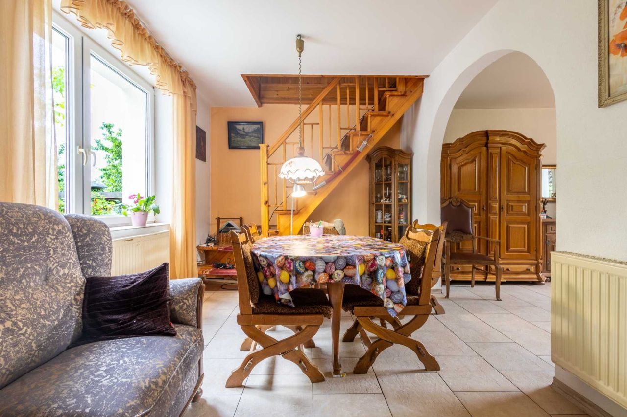 dom wolnostojący Przanowice. Zdjęcie 6