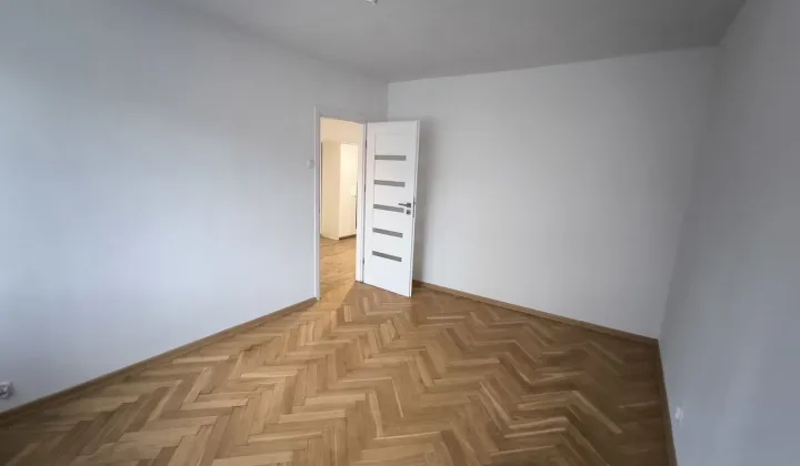 Mieszkanie 3-pokojowe Warszawa Praga-Południe, ul. Wspólna Droga