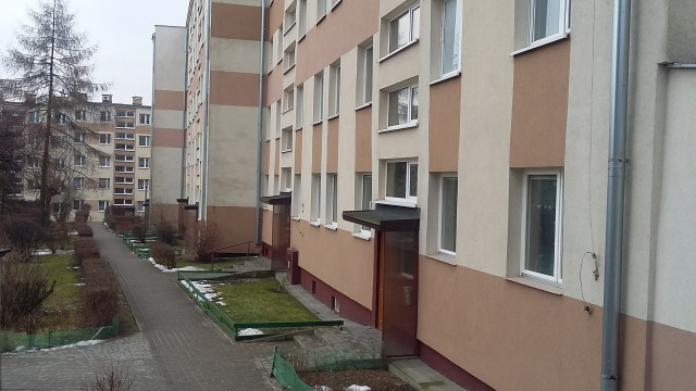 Mieszkanie 3-pokojowe Kielce Centrum, ul. Prosta. Zdjęcie 1