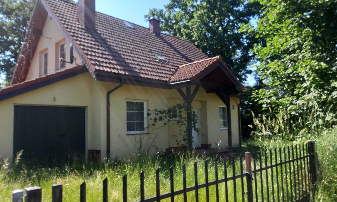 dom wolnostojący, 5 pokoi Wytowno. Zdjęcie 1