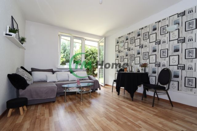 Mieszkanie 3-pokojowe Warszawa Międzylesie, ul. Smardzewska. Zdjęcie 1