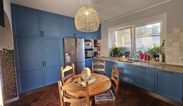 dom wolnostojący, 6 pokoi Kraków Prokocim, ul. Bieżanowska