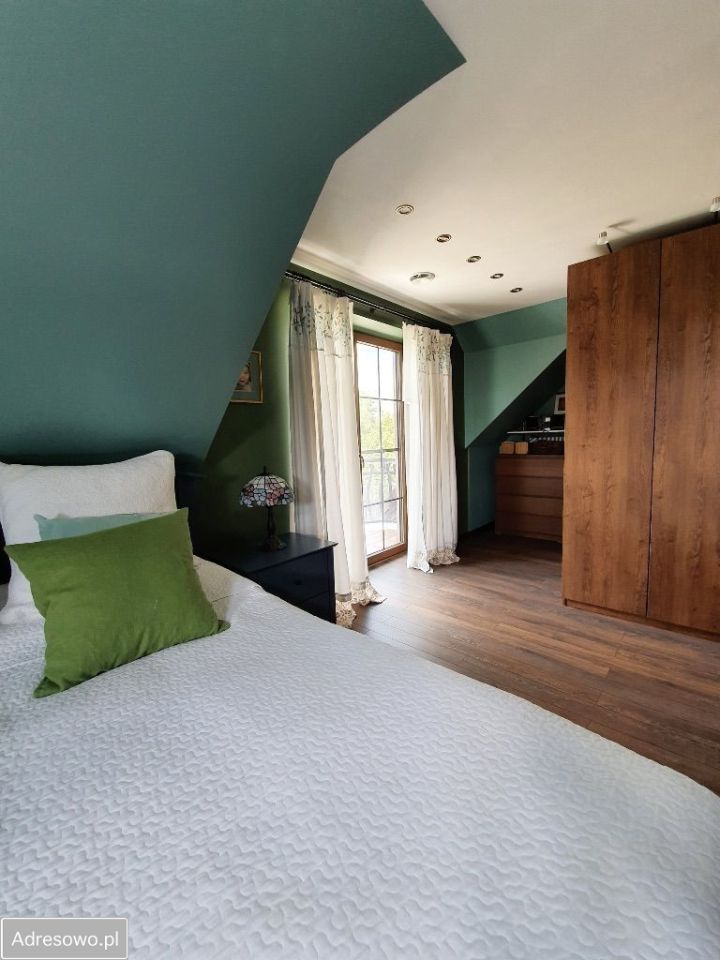 dom wolnostojący, 6 pokoi Zawierzbie. Zdjęcie 11