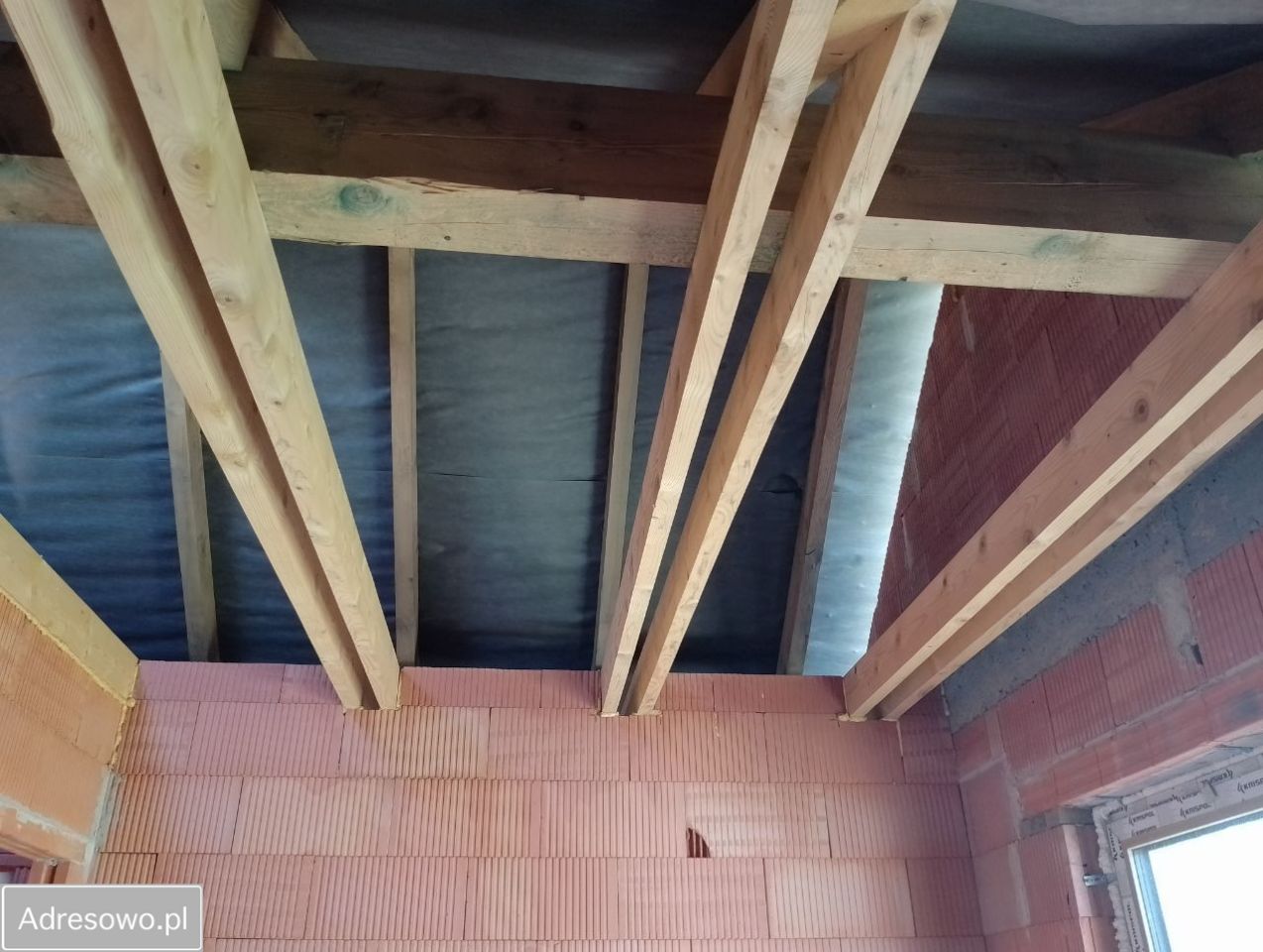 bliźniak, 4 pokoje Bębło, ul. Zachodnia. Zdjęcie 12