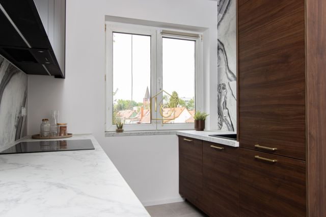 Mieszkanie 3-pokojowe Wrocław Biskupin, ul. Karola Olszewskiego. Zdjęcie 10