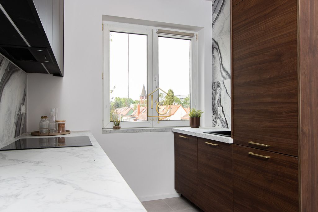 Mieszkanie 3-pokojowe Wrocław Biskupin, ul. Karola Olszewskiego. Zdjęcie 10