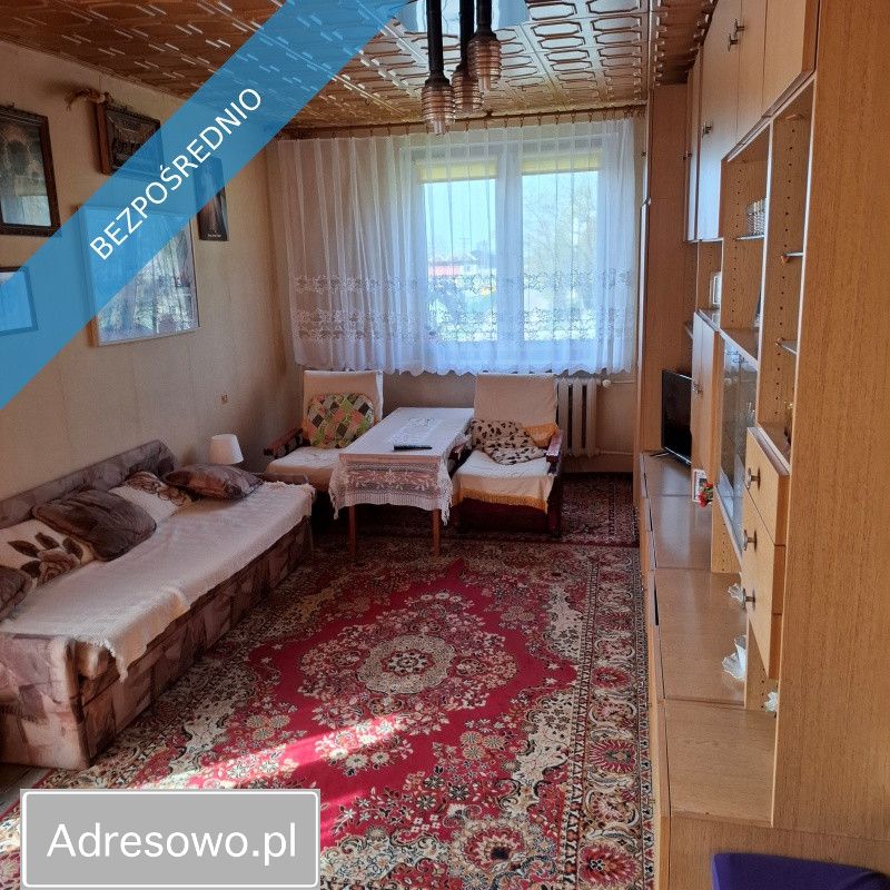 Mieszkanie 2-pokojowe Szepietowo-Wawrzyńce. Zdjęcie 7