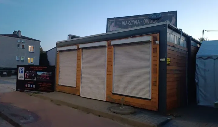 Lokal Radzymin Centrum