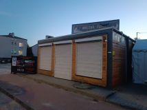 Lokal Radzymin Centrum