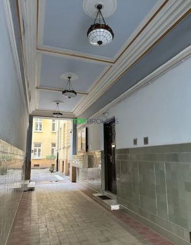 Mieszkanie 3-pokojowe Warszawa Śródmieście, ul. Żurawia. Zdjęcie 12