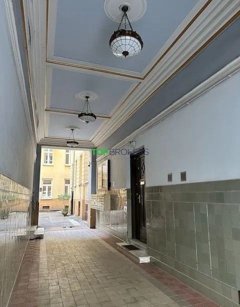 Mieszkanie 3-pokojowe Warszawa Śródmieście, ul. Żurawia. Zdjęcie 12