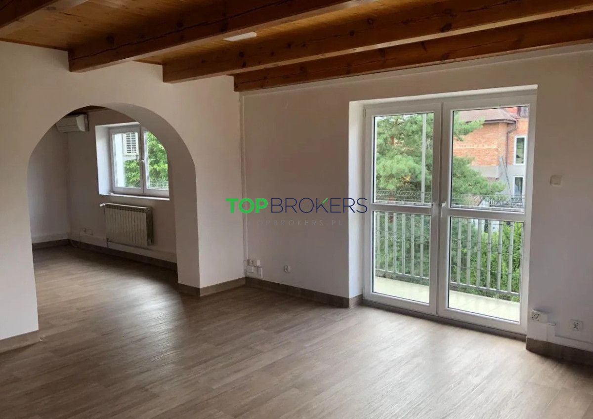 Lokal Warszawa Praga-Południe, ul. Filomatów