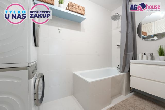 Mieszkanie 2-pokojowe Gdańsk Ujeścisko, ul. Częstochowska. Zdjęcie 12