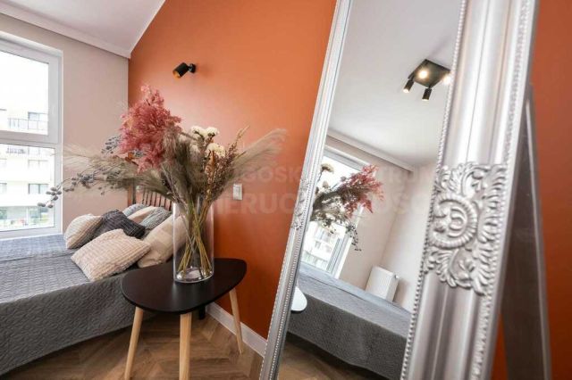 Mieszkanie 2-pokojowe Bydgoszcz Fordon, ul. Akademicka. Zdjęcie 11