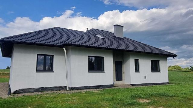 dom wolnostojący Korczyna. Zdjęcie 1