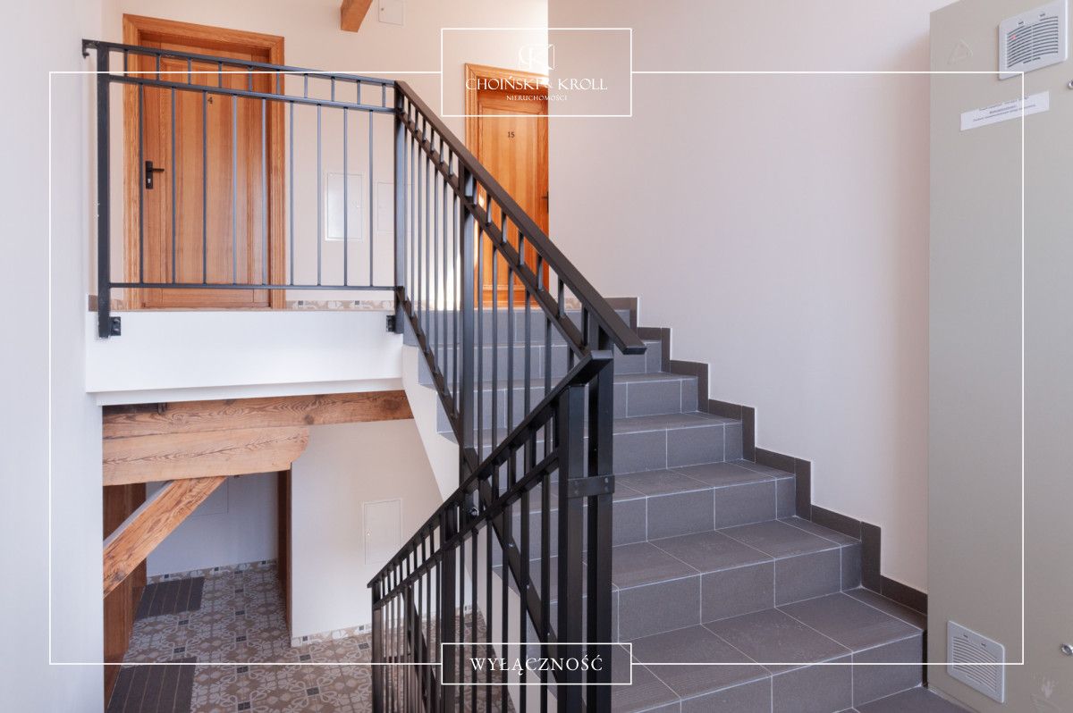 Mieszkanie 1-pokojowe Leszno, pl. Jana Metziga. Zdjęcie 13