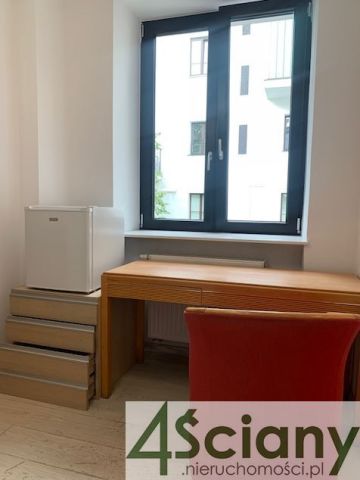 Mieszkanie 1-pokojowe Warszawa Mokotów, ul. Kazimierzowska. Zdjęcie 3